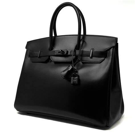 Hermes kelly so black bags